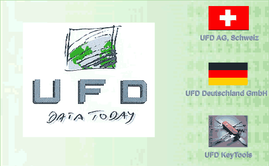 UFD Group